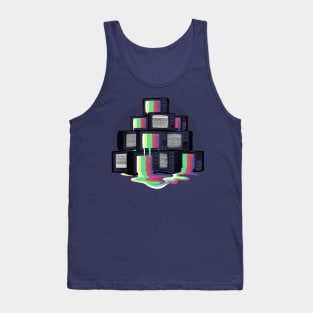 Technical Difficulties Tank Top